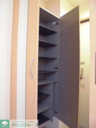 グランツの物件内観写真